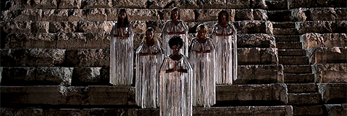 tralfamadore:Jesus Christ, Jesus ChristWho are you? What have you sacrificed? Jesus Christ Superstar