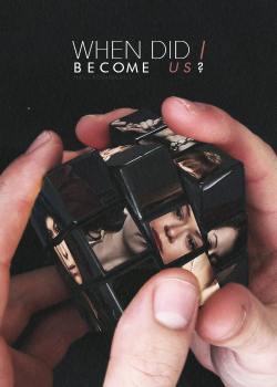 hellboundsoul:  When did I become us? 