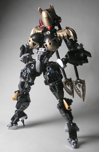 oolongearlgrey:  bionicle titty master post    &lt; |D’‘‘