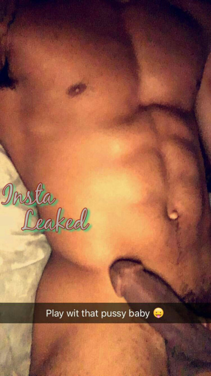 instaleaked:  Brandan 🙈 Like I said 🏀 boys are life!