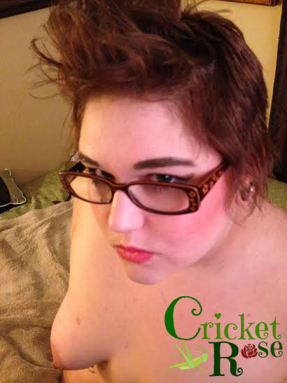 cricketrosethorn:  Hair length/loss tribute set.  //Niteflirt//Clips4Sale//ManyVids//    