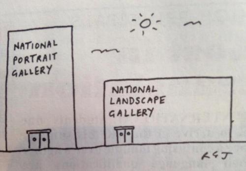 Porn Pics funniestpicturesdaily:  The National Galleries