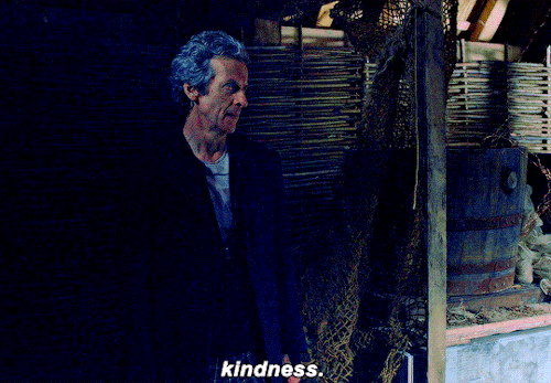Just Some Doctor/clara: [16/∞]