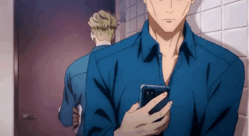 Thats Just My Babydaddy | Jjk Men