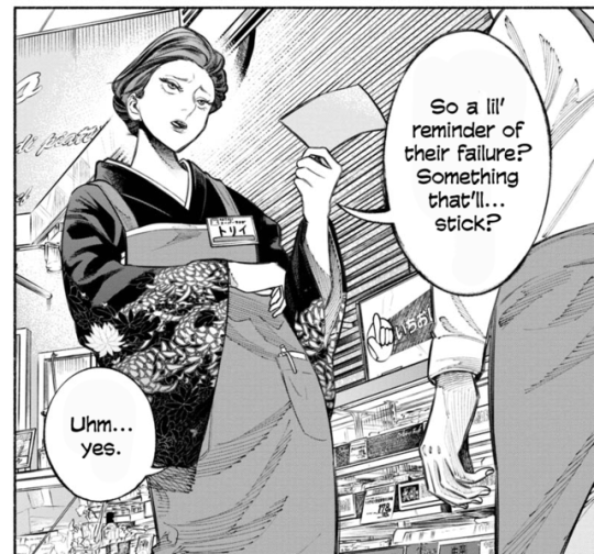 glunavip:  laughed so much at this…she’s just like Tatsu 😅  also….Tatsu`s froggy purse/walletlove this series 😆