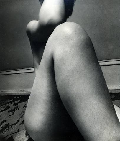 adreciclarte:  by Bill Brandt, 1956