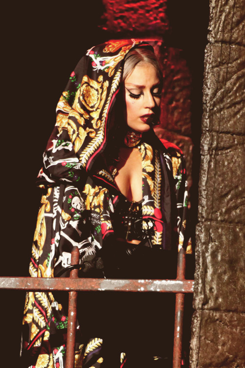 Little Monster