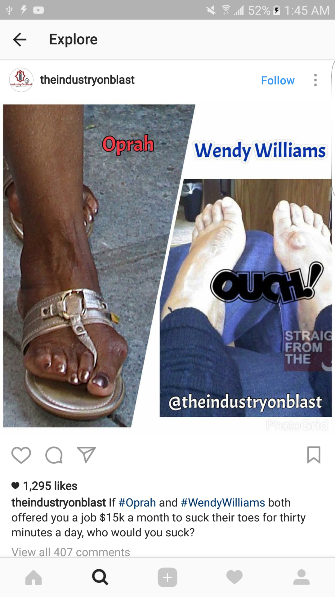 badgyal-k:  princessfailureee:  ibadbitch:  its-mustard-gucci:  prettyboyshyflizzy:
