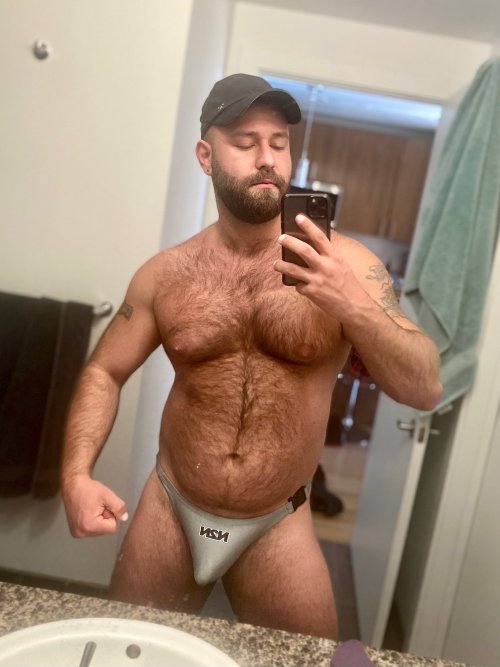 Bear Galore