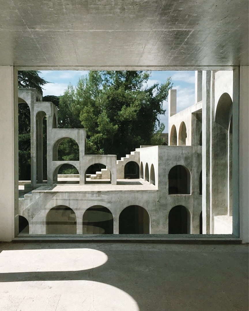 design-art-architecture:  Xabier Corbero,  By @lburri