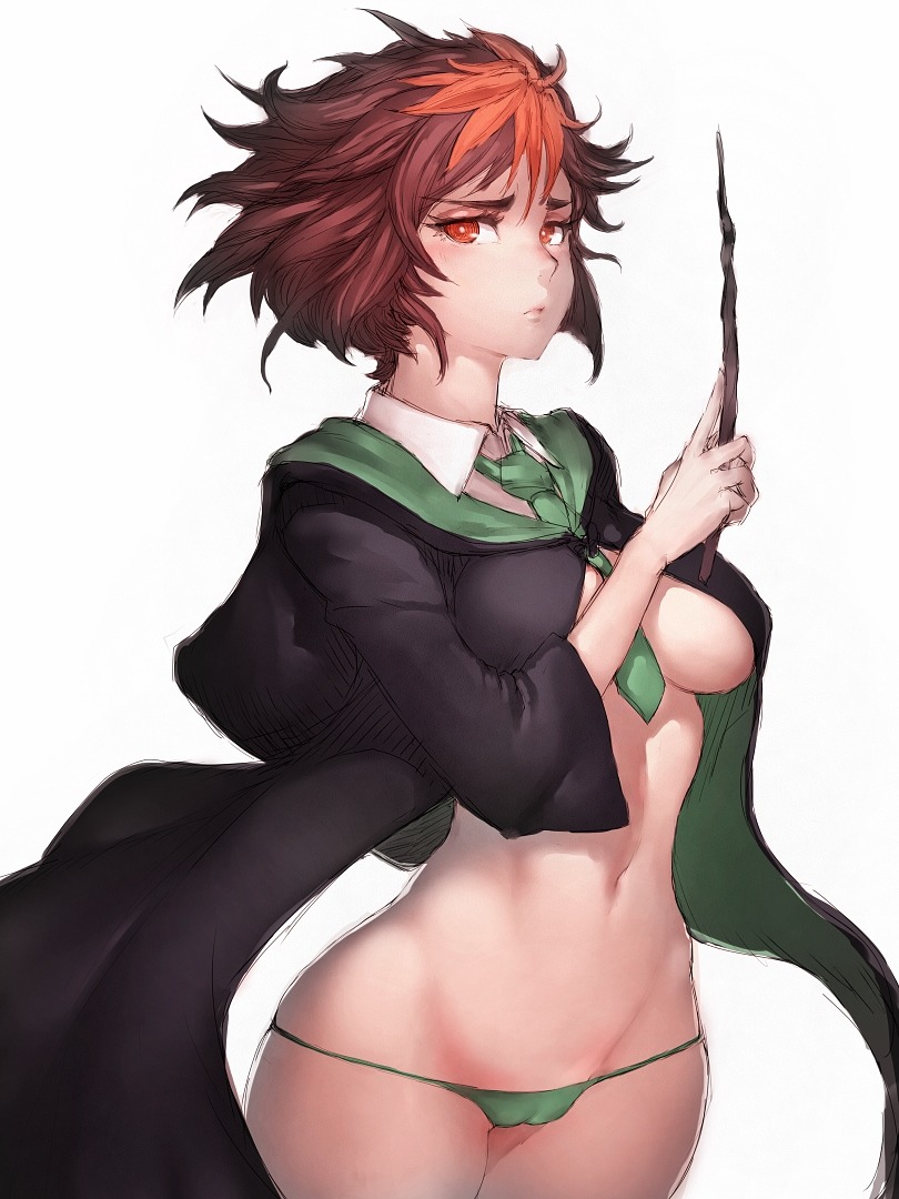 Harry Potter Hentai Porn Pictures - Tumblr Gallery