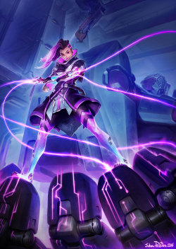 grummpig:  THERE IT IS THERE IT IS OFFICIAL SOMBRA ART 