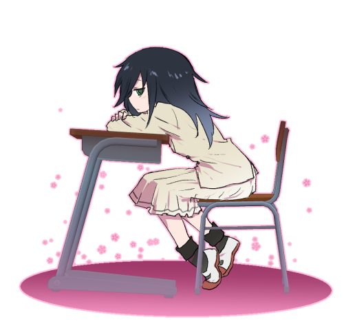 somos-arcobalenos-deactivated20: Watamote !