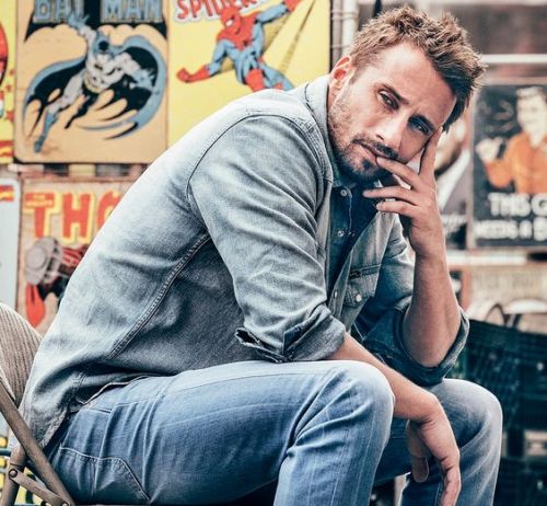 twitchyrose:Matthias Schoenaerts