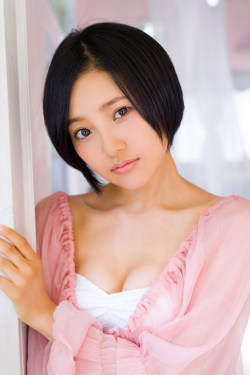 asiadreaming:    haruka kodama | 兒玉遥  