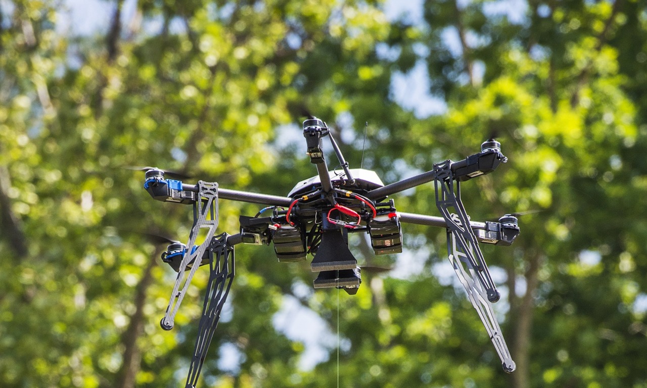 guardian:
“Teen’s YouTube video of handgun-toting drone prompts federal investigation | Watch it here”