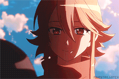 fairytailwitch:  I must continue to bear on my shoulders the feelings of those who’ve passed. 