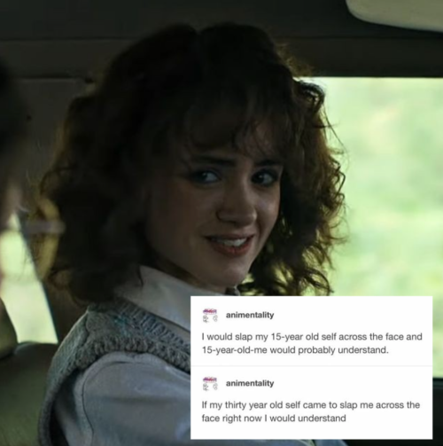 Seen A Lot Of These Lately So Here's Stranger Things 4 As Textposts