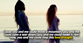 L E M O N A D E // Beyoncé 