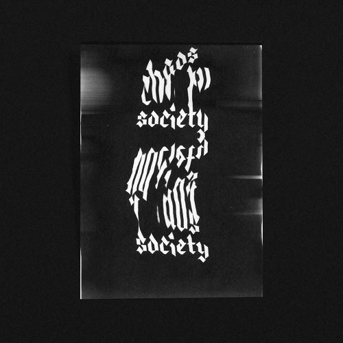  Join the society: https://www.instagram.com/chaossociety/ 