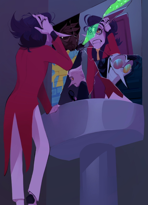 Careful With The Merchandise
