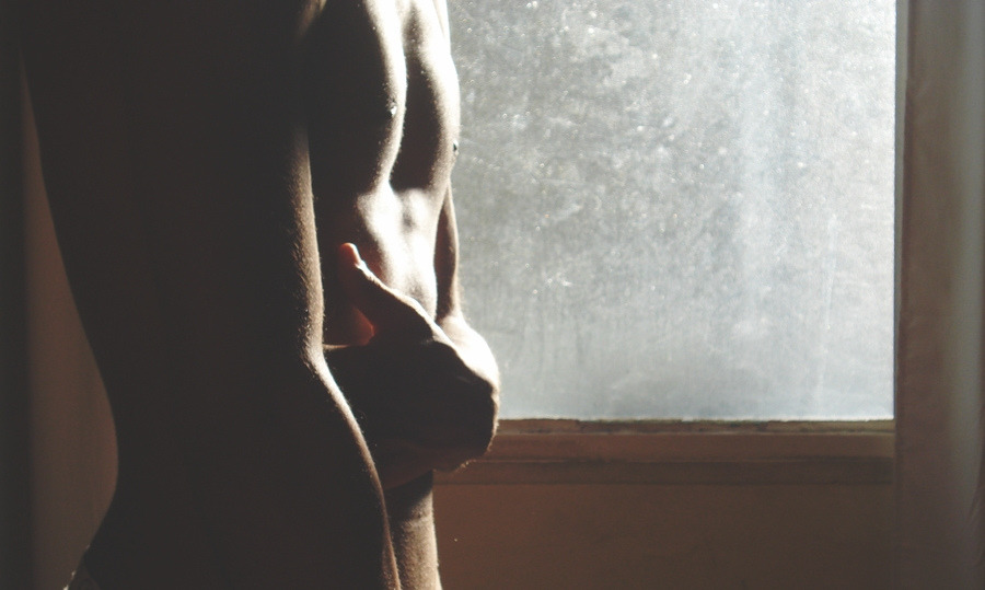 shirtlessboys:  Rodolfo Almeida