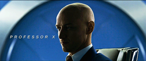 tobehunted:    Whatever happens from now, promise me one thing. Storm, Scott, Jean… you’ll look out for these names and protect them.  
