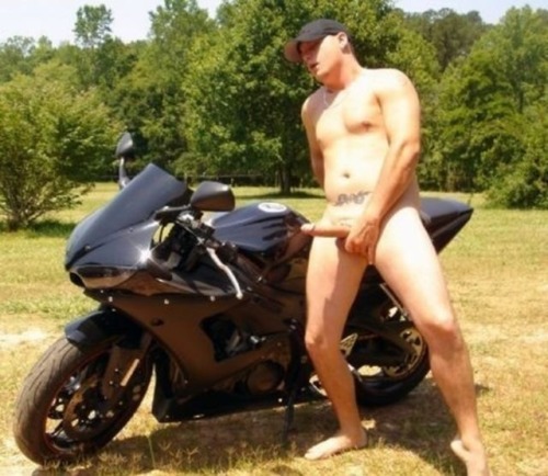 Biker boys