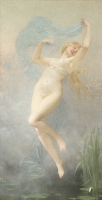 monsieurleprince:  Jules-Joseph Lefebvre