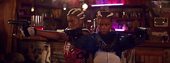 sobeitjay2:  arcaniteripper:       FAR CRY NEW DAWN | TWICE AS EVIL - LIVE ACTION