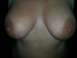 Sweet nipples
