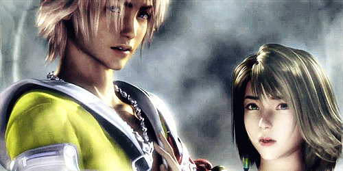 Final Fantasy X 2 On Tumblr Final Fantasy X 2 On Tumblr