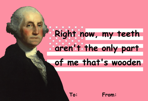 pnemersonia:gollurn:Here’s to receiving the presidential treatment this valentine’s dayi lost it at 