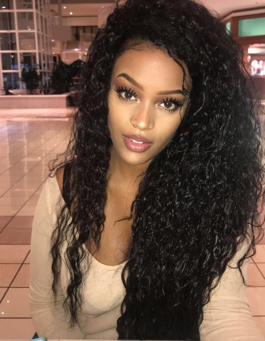 kingjazziedad:  DeliciouslySexy. Curvy. BootiDelicious Mami.Ms ‘Sweet & Gorgeous. Ely. IVY  ❤️❤️❤️