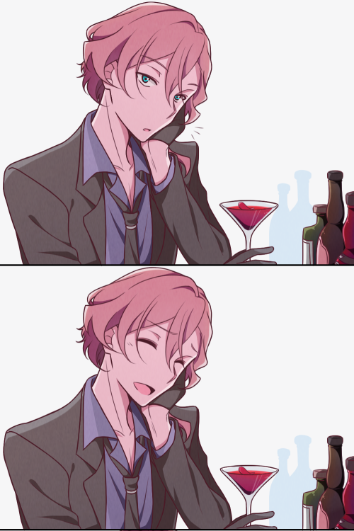 senren: “Mine” Based on Bungou Mayoi’s party outfit event.