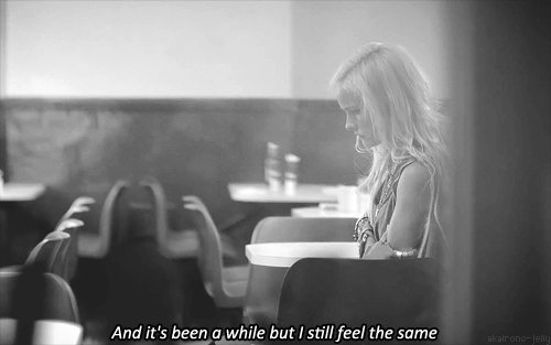 why so lonely