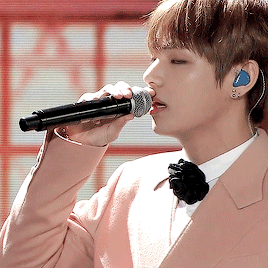Angel In Pink