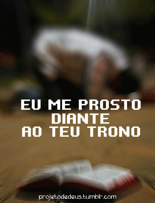 De Deus não se zomba