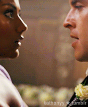 KATE SHARMA & ANTHONY BRIDGERTON BRIDGERTON 2x06 THE CHOICE