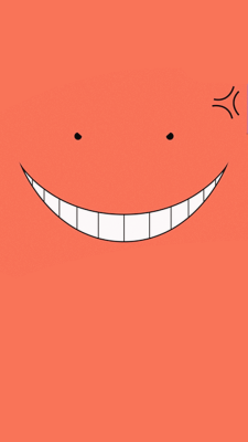 spirition: assassination classroom wallpapers