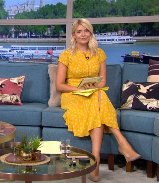 holly willoughby, | Tumblr