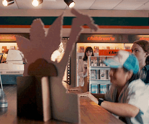 Dustin Henderson | Stranger Things 4 Vol. 1