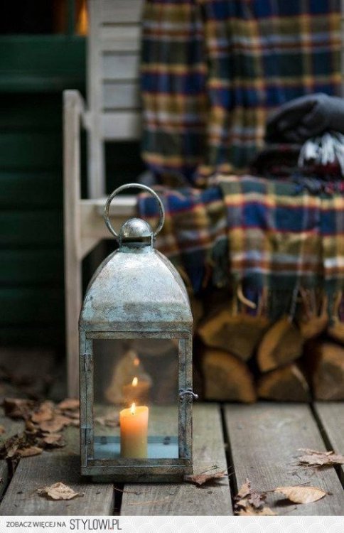 syflove:old lanterns