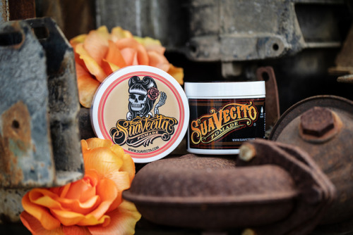 The pomade package for the couple who knows what’s up! Tag your other half ⬇