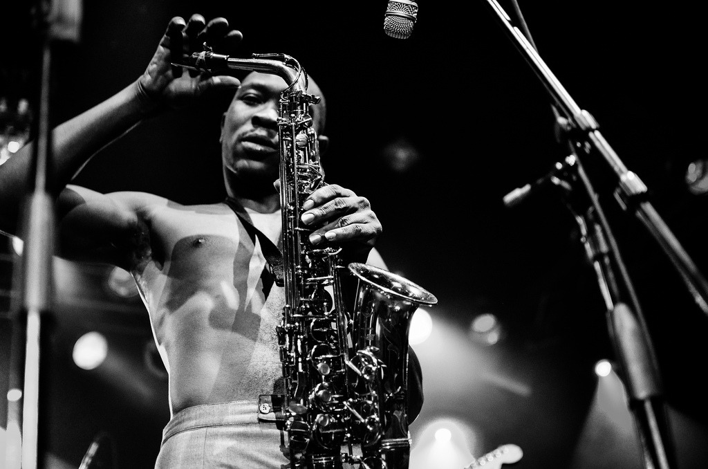 atane:  Seun Kuti