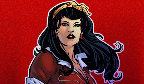 They are not humanNor am I  ↳ Bombshells # 12