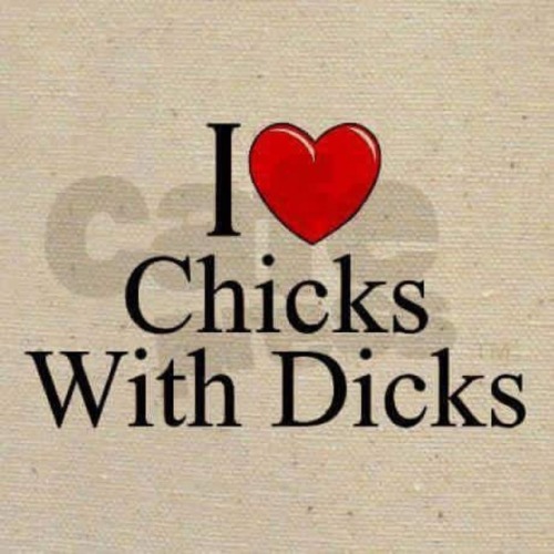 shemaleinfactuation: shemaleinfactuation:Chicks with BIG DICKS to be specific like, reblog, &amp