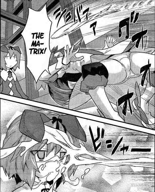 hentaielite:  thedirtylaugh:Our first meme, A cum shot! THIS IS A NEW HENTAI MEME