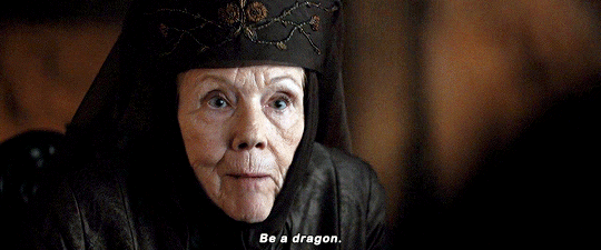 gameofthronesdaily:The lords of Westeros are sheeps.