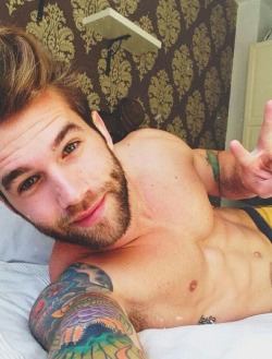 Andre Hamann